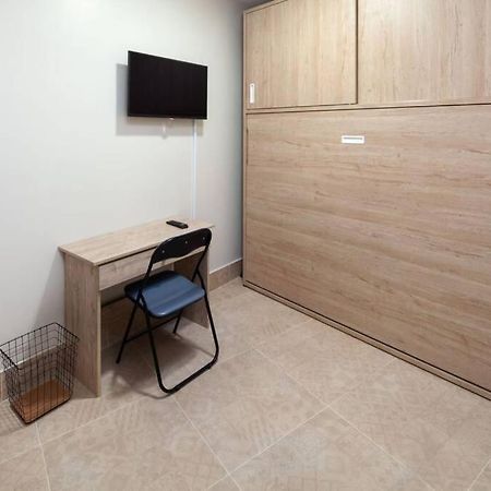 San Juan Roomalaga By Bossh! Apartments Exterior photo